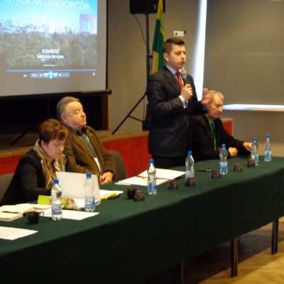 28 stycznia 2013, Spotkanie z działkowcami _10
