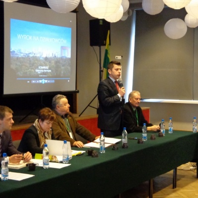 28 stycznia 2013, Spotkanie z działkowcami _3