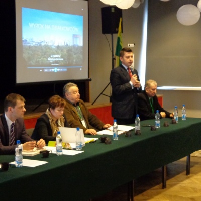 28 stycznia 2013, Spotkanie z działkowcami _9