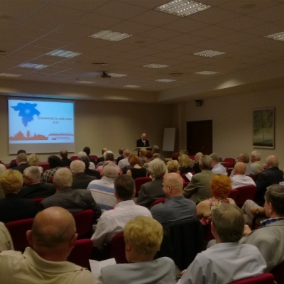 Rzeszów: Konwencja Miejska SLD
