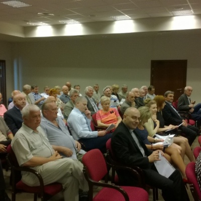 Rzeszów: Konwencja Miejska SLD
