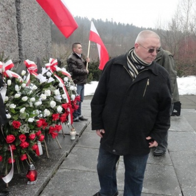 Wyjazd do Baligrodu - SLD w Rzeszowie